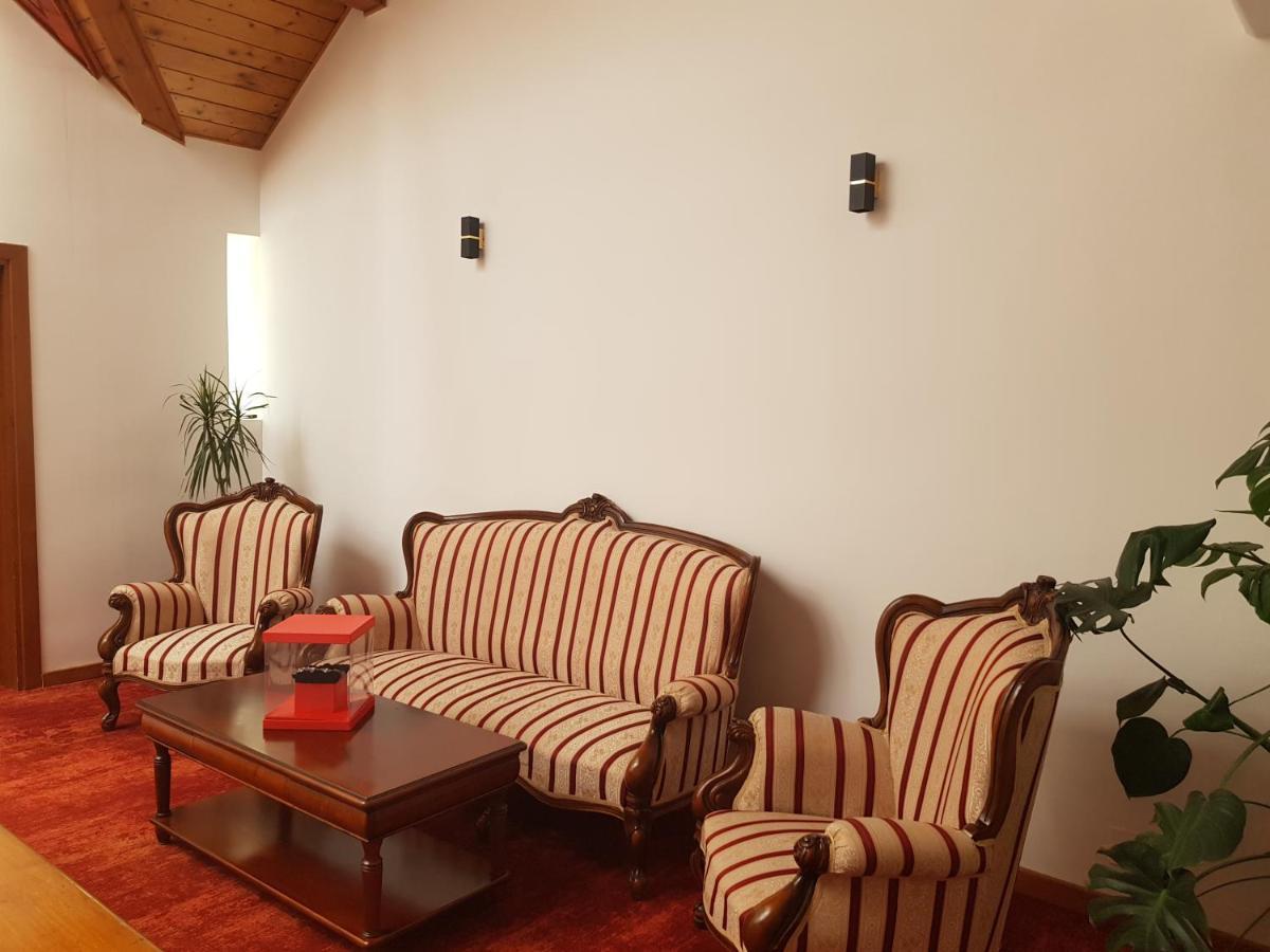 Hotel Boutique Damiani à Sibiu Extérieur photo