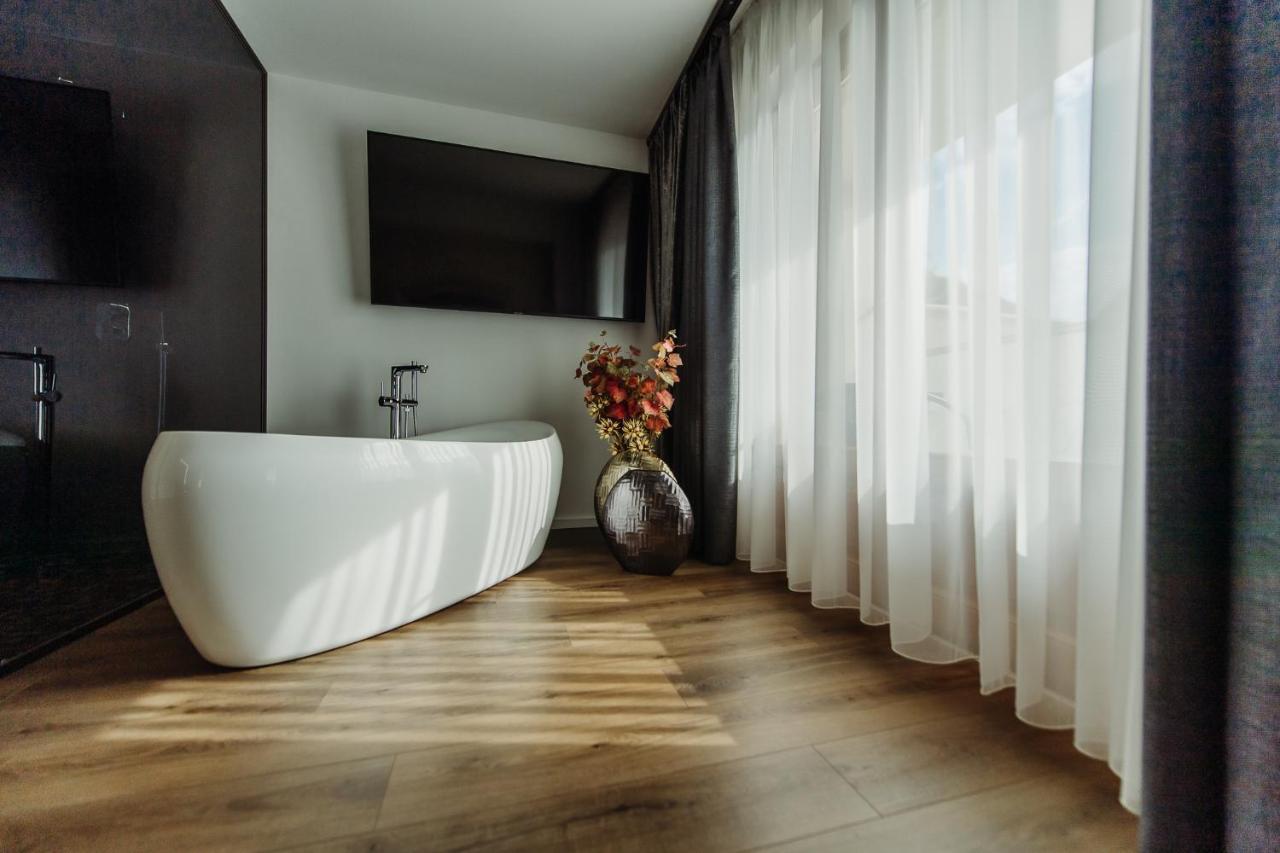 Hotel Boutique Damiani à Sibiu Extérieur photo