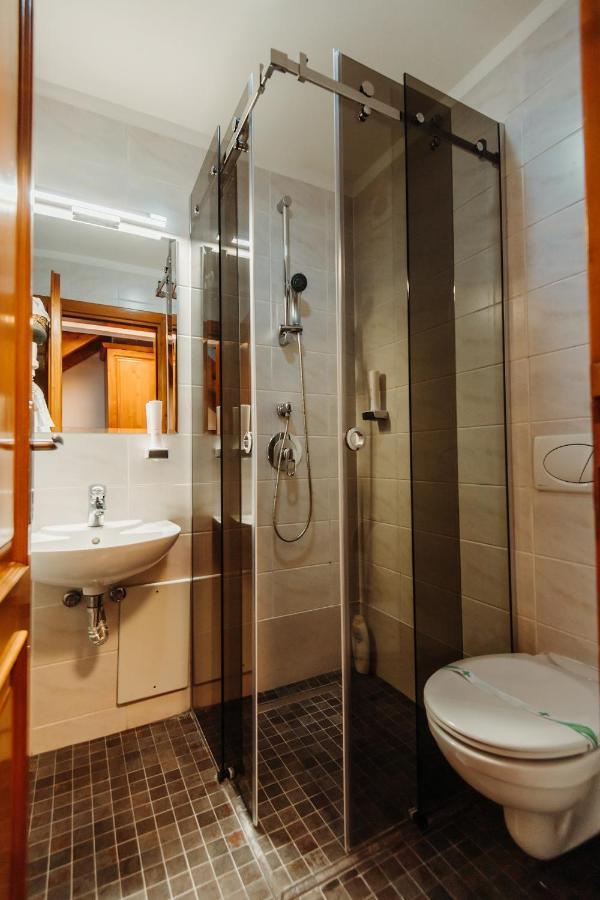 Hotel Boutique Damiani à Sibiu Extérieur photo