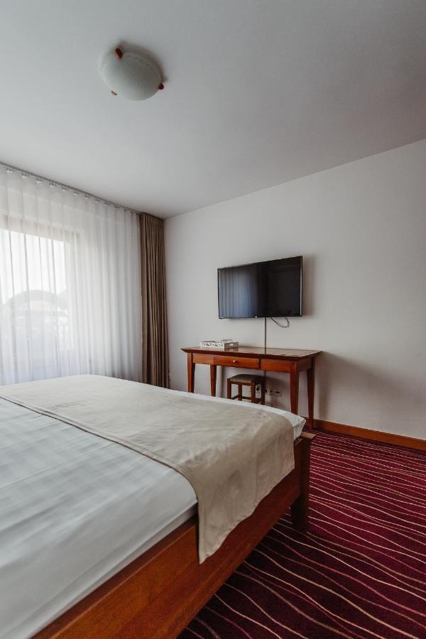 Hotel Boutique Damiani à Sibiu Extérieur photo